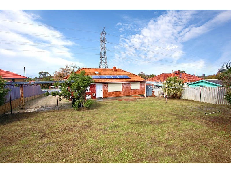 47 Hill View Terrace, St James WA 6102