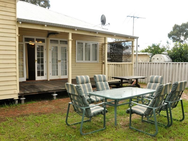 60 Ashburton Street, East Victoria Park WA 6101