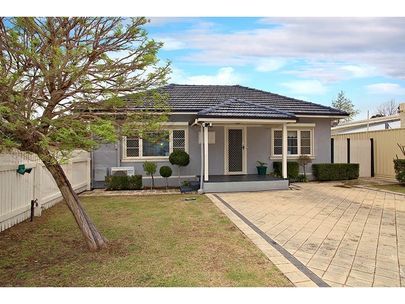 193 Bishopsgate Street, Carlisle WA 6101