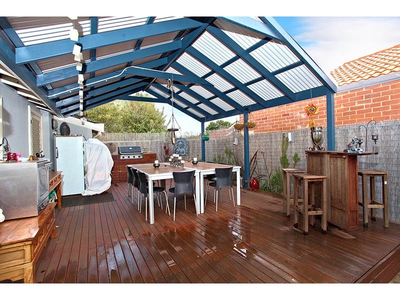 193 Bishopsgate Street, Carlisle WA 6101