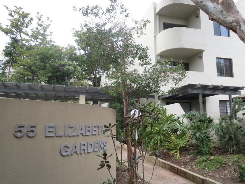 21/55 Elizabeth Street, South Perth WA 6151