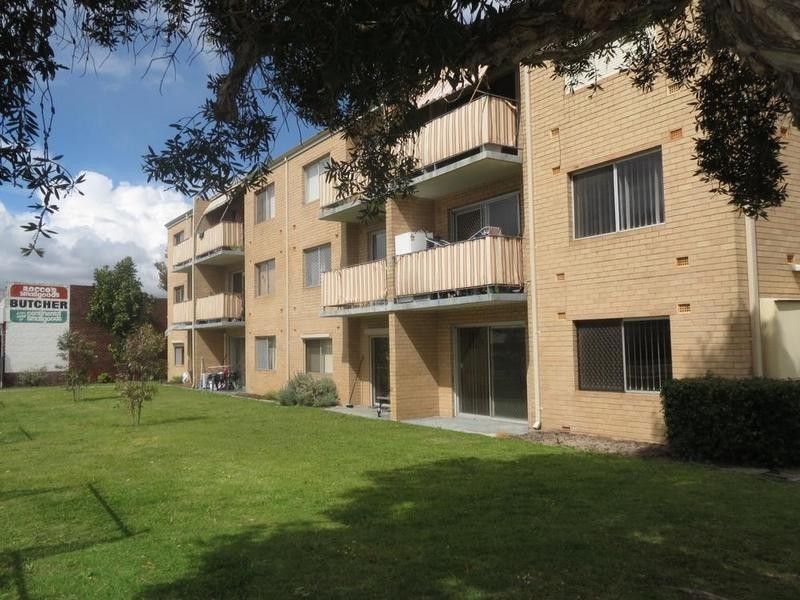 15/1055 Albany Highway, St James WA 6102