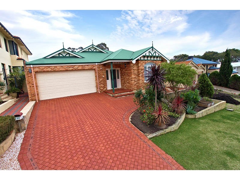 159 Sussex Street, East Victoria Park WA 6101