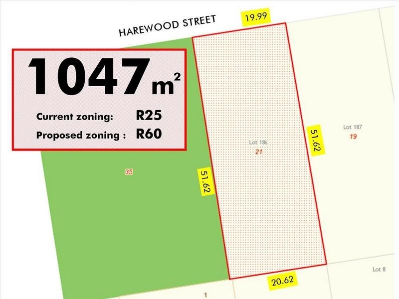 21 Harewood Street, Forrestfield WA 6058
