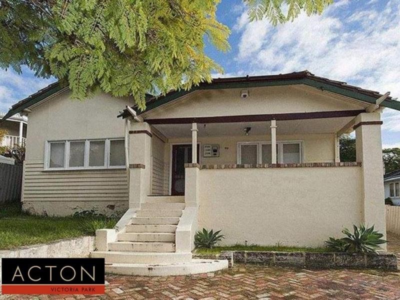 95 canterbury Terrace, East Victoria Park WA 6101