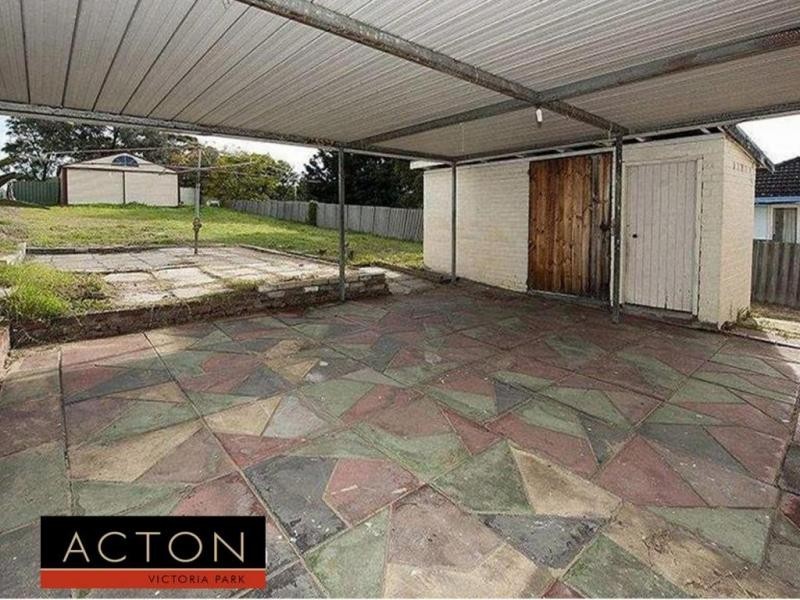 95 canterbury Terrace, East Victoria Park WA 6101