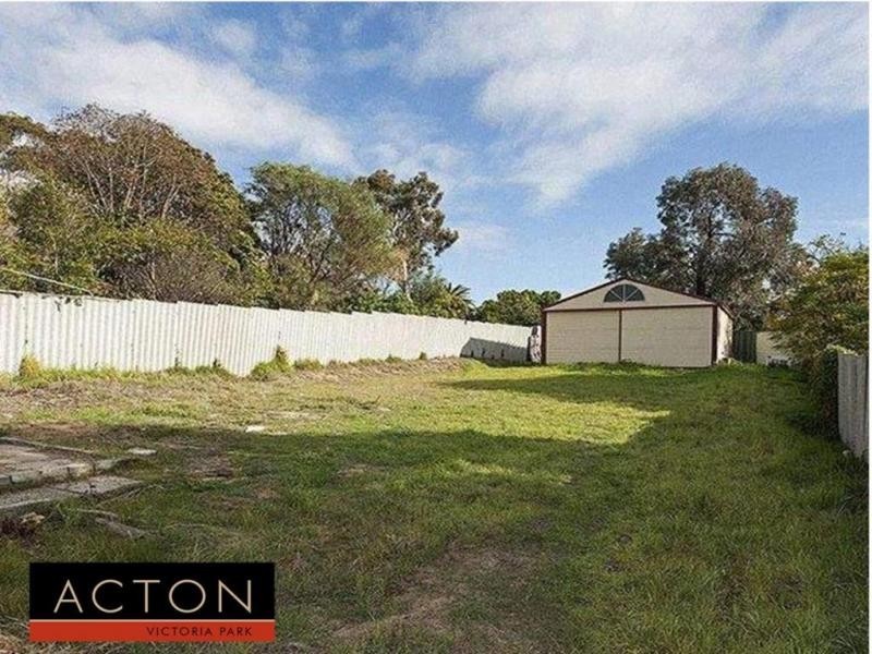 95 canterbury Terrace, East Victoria Park WA 6101