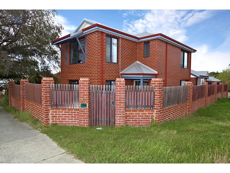 2 Carson Street, East Victoria Park WA 6101