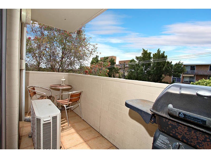 19/107 Washington Street, Victoria Park WA 6100