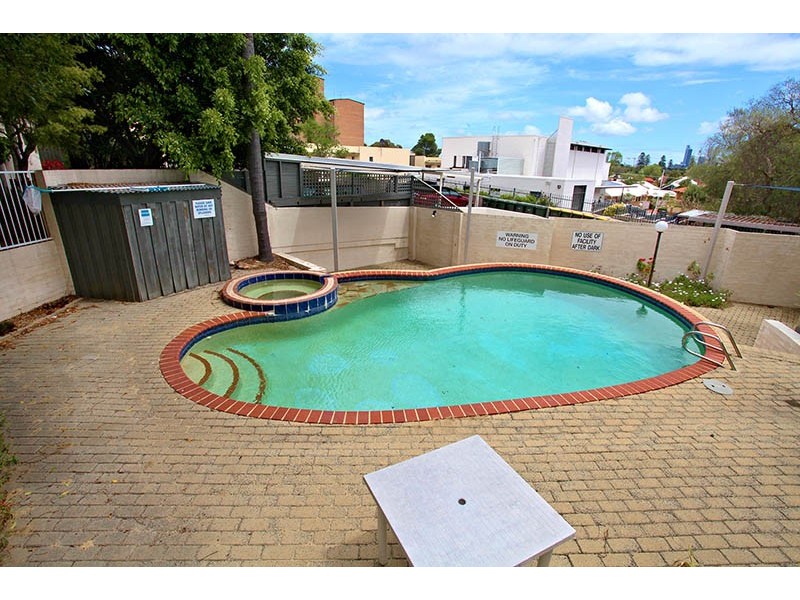 19/107 Washington Street, Victoria Park WA 6100