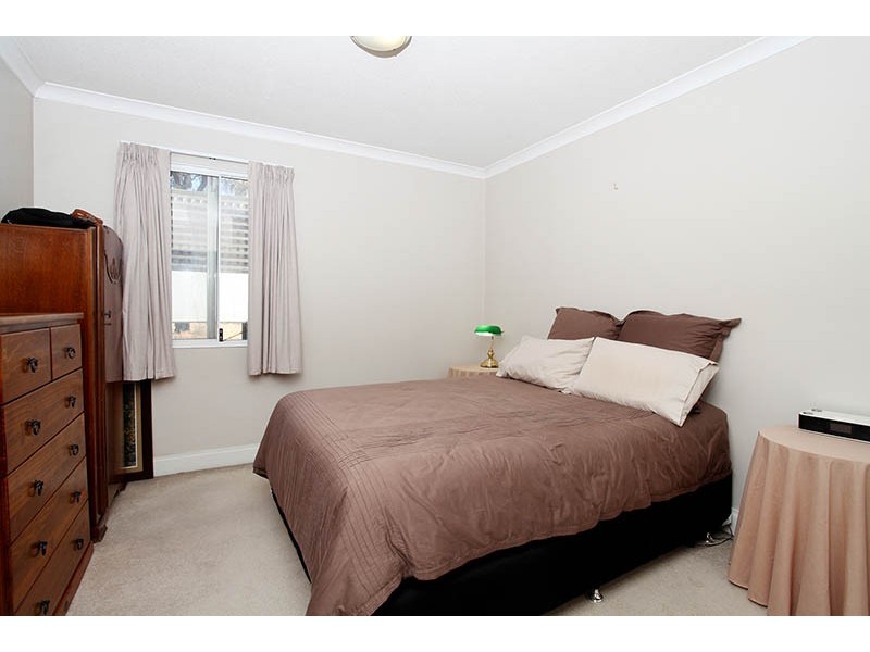 4/927 Wellington Street, West Perth WA 6005