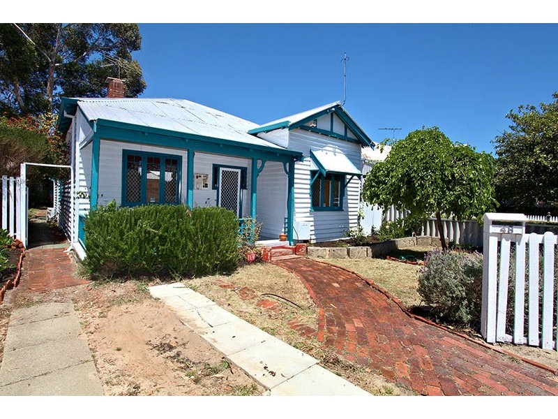 48 Hampshire Street, East Victoria Park WA 6101