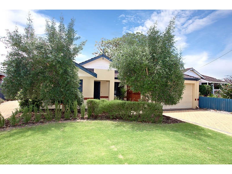 57 Pitt Street, St James WA 6102