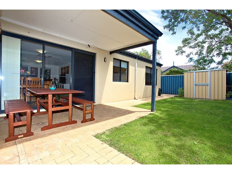 57 Pitt Street, St James WA 6102