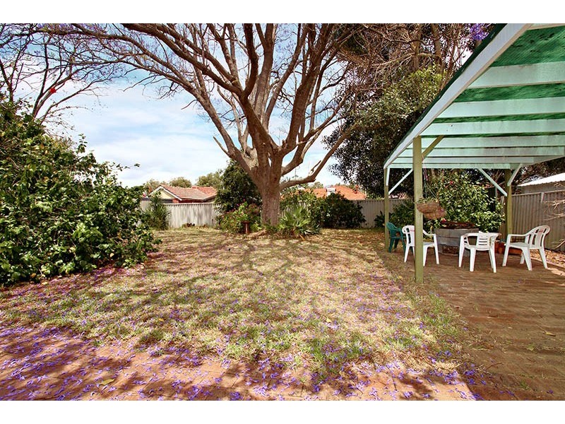 5 Bone Street, St James WA 6102