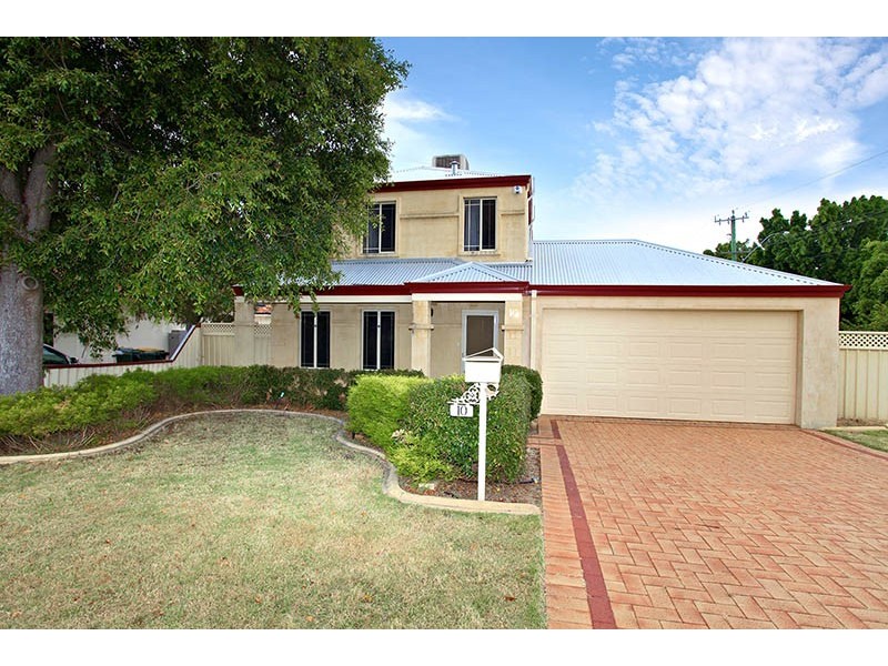 10 Cadden Street, East Victoria Park WA 6101