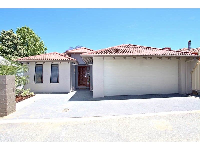 14A Hubert Street, East Victoria Park WA 6101