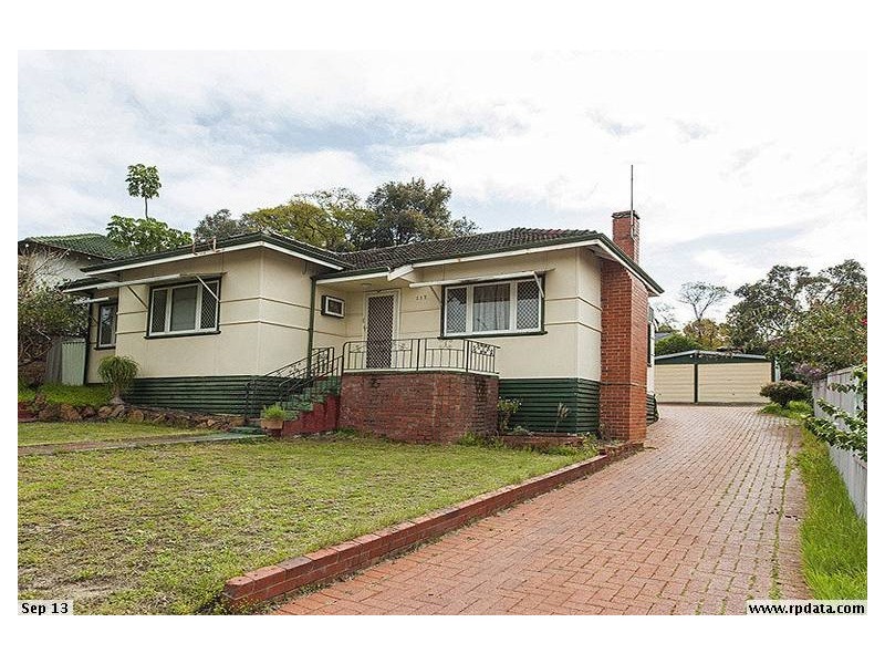 117 Hampshire street, East Victoria Park WA 6101