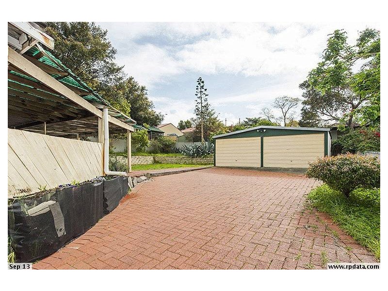 117 Hampshire street, East Victoria Park WA 6101