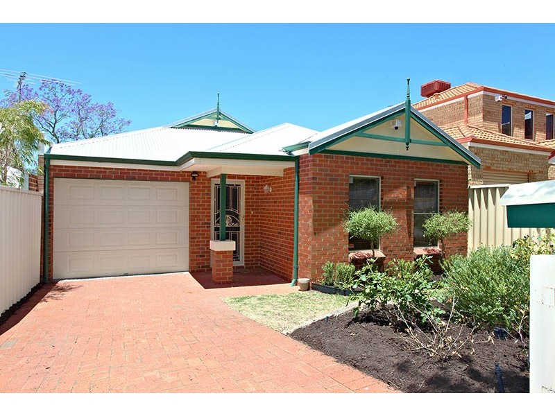 26 Camberwell Street, East Victoria Park WA 6101