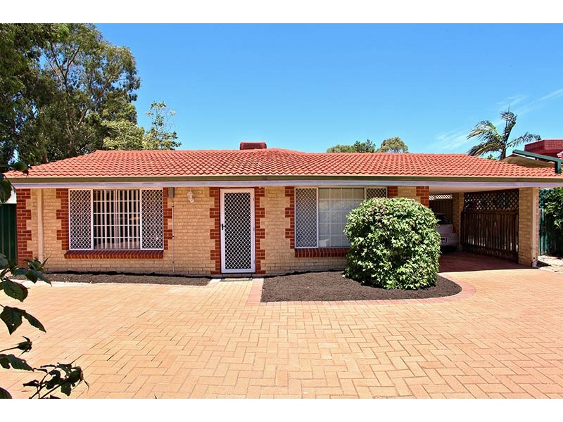 6/116 Swansea Street, East Victoria Park WA 6101