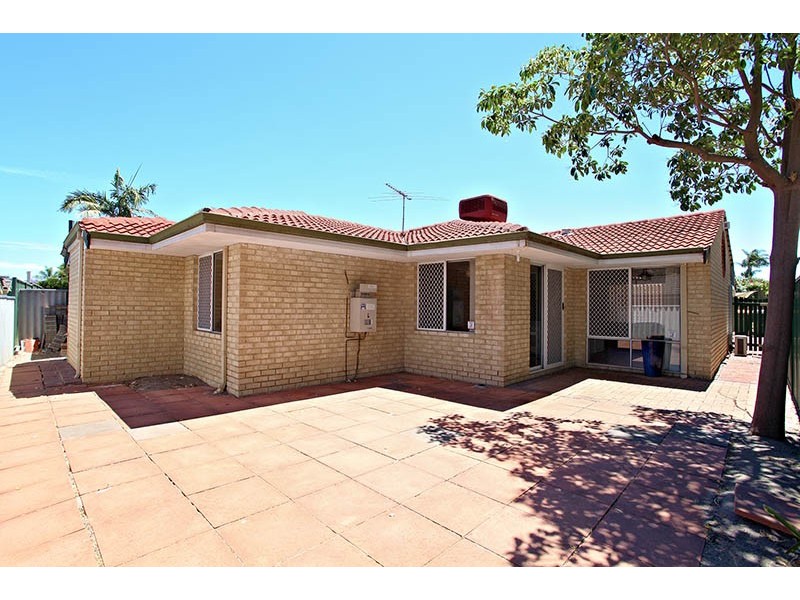 6/116 Swansea Street, East Victoria Park WA 6101