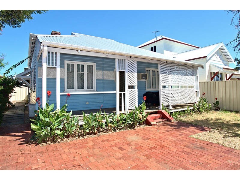 23 Esperance Street, East Victoria Park WA 6101