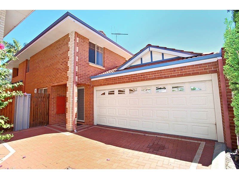 54D Lichfield Street, Victoria Park WA 6100