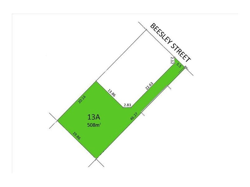 13A Beesley Street, East Victoria Park WA 6101