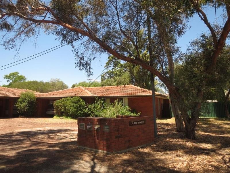 4/11 Reid Street, Bassendean WA 6054