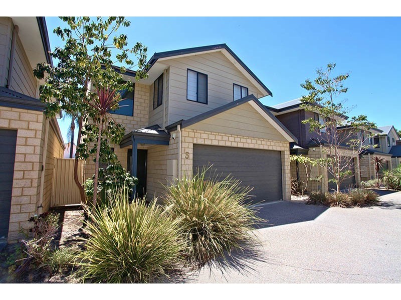 5/179 Leake Street, Belmont WA 6104