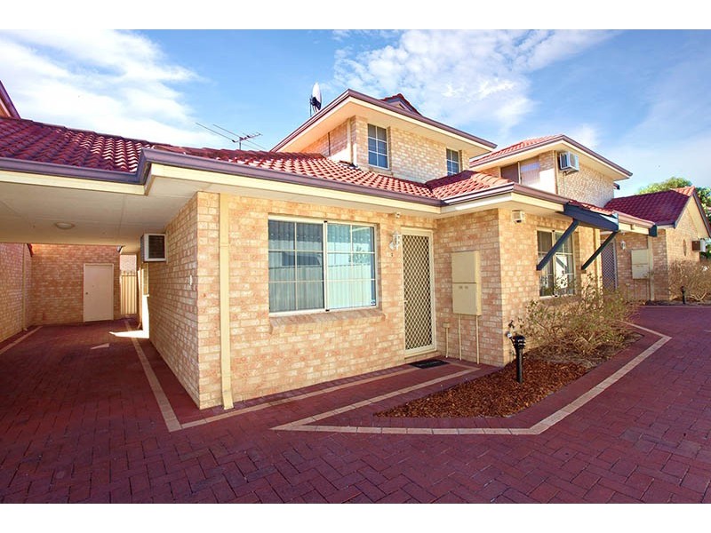 2/169 Swansea Street, East Victoria Park WA 6101