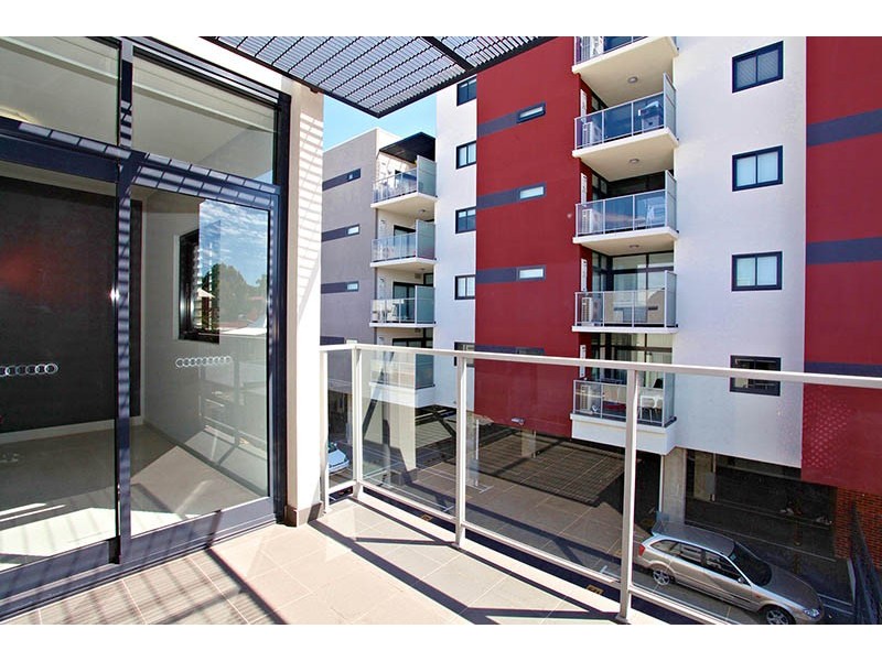 8/378 Beaufort Street, Perth WA 6000