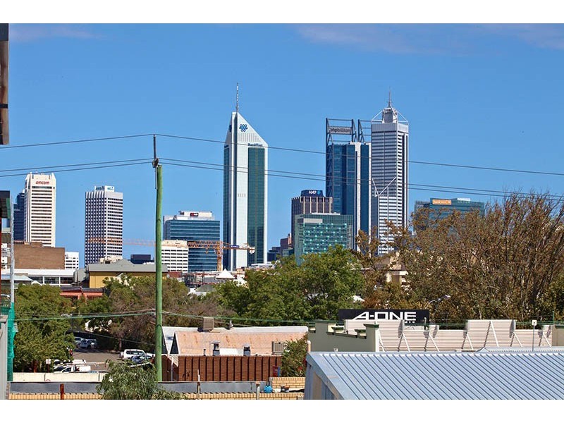 8/378 Beaufort Street, Perth WA 6000
