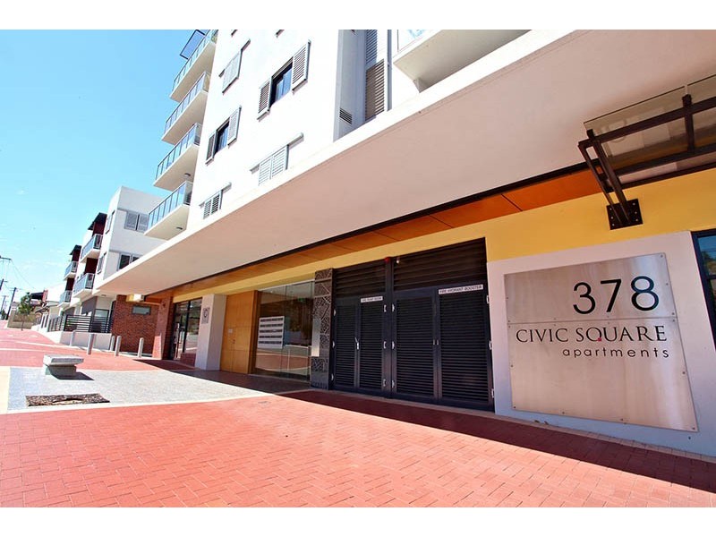 8/378 Beaufort Street, Perth WA 6000