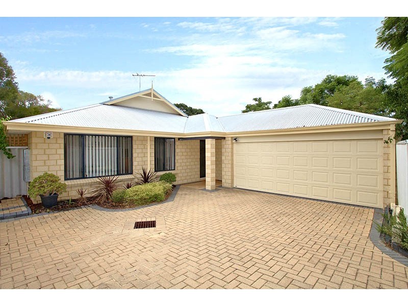 71A Camberwell Street, East Victoria Park WA 6101