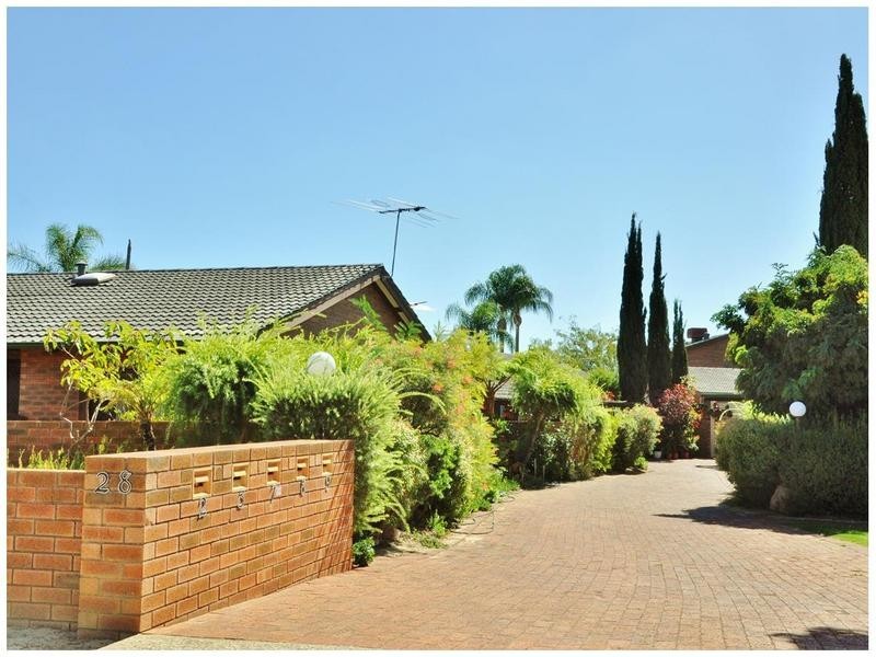 7/28 Allerton Way, Booragoon WA 6154