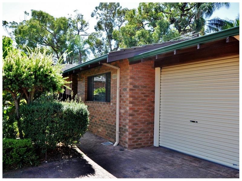 7/28 Allerton Way, Booragoon WA 6154