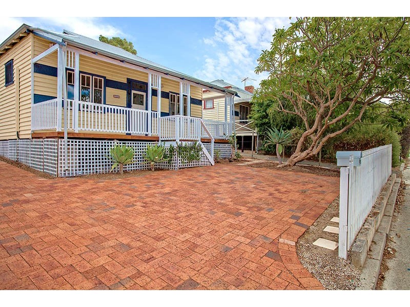 223 Berwick Street, Victoria Park WA 6100