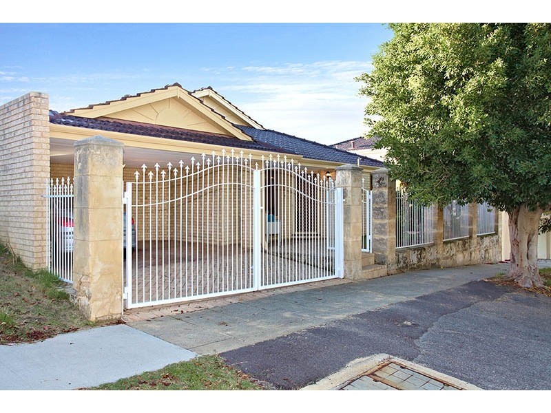 1A Northampton Street, East Victoria Park WA 6101