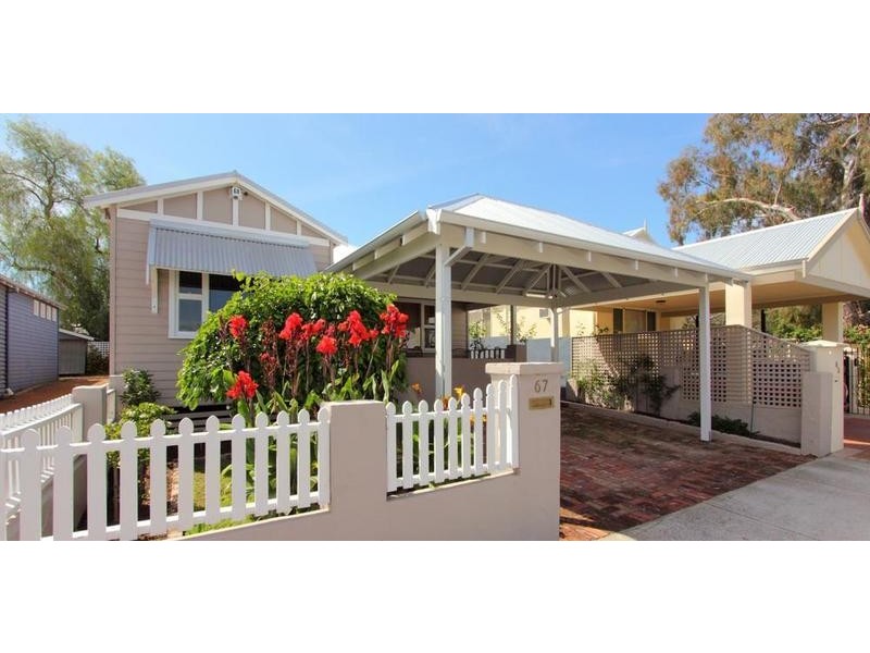67 Hampshire Street, East Victoria Park WA 6101