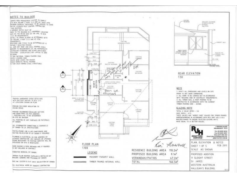 11 Sleight Street, St James WA 6102