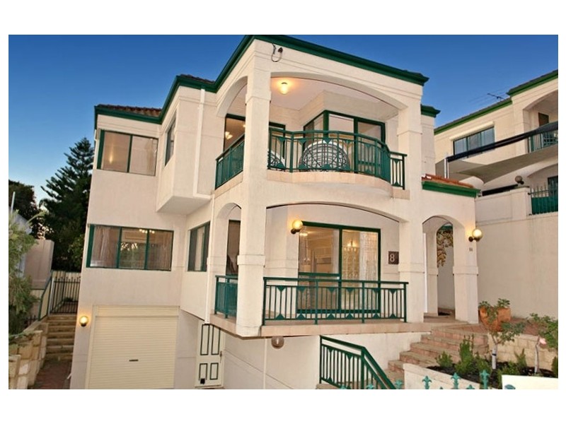 8A Teague Street, Burswood WA 6100