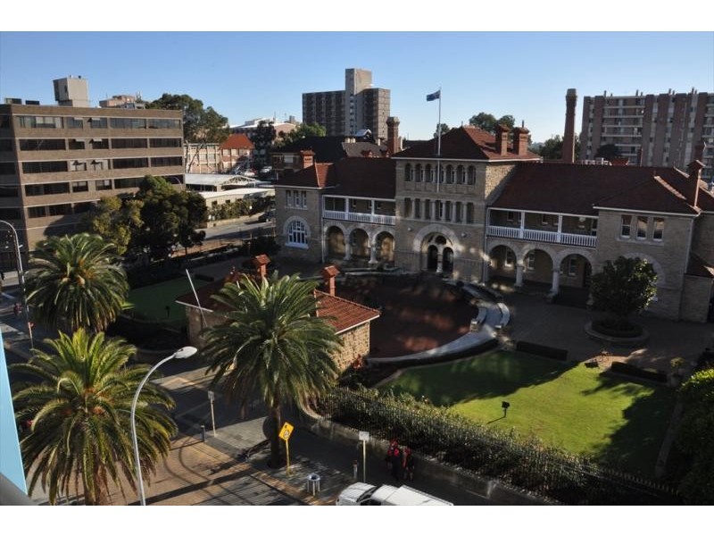 138/311 Hay Street, East Perth WA 6004