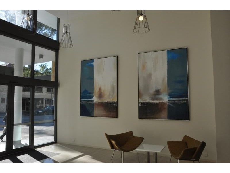 138/311 Hay Street, East Perth WA 6004