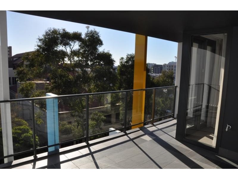 138/311 Hay Street, East Perth WA 6004