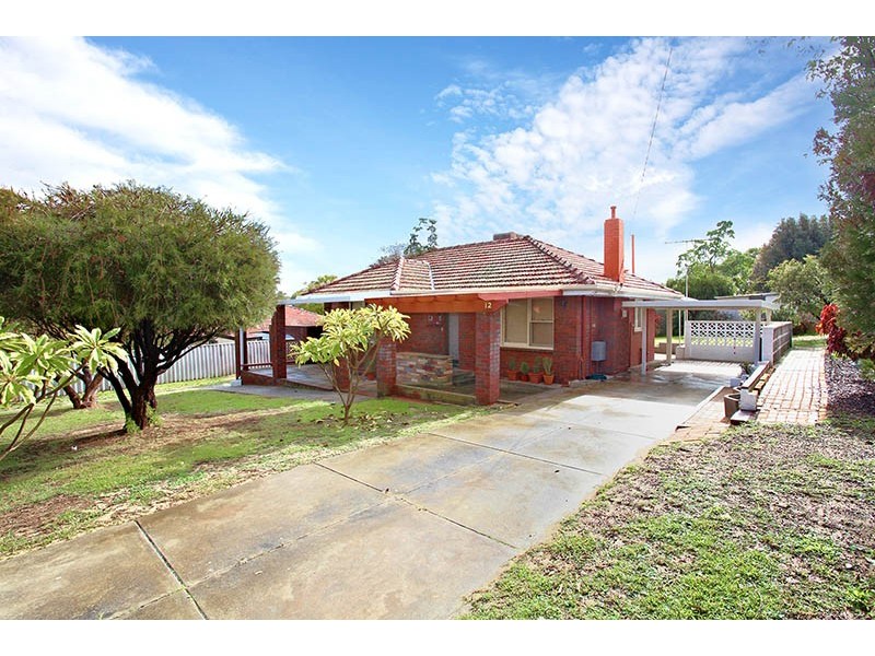 12 Blechynden Street, St James WA 6102