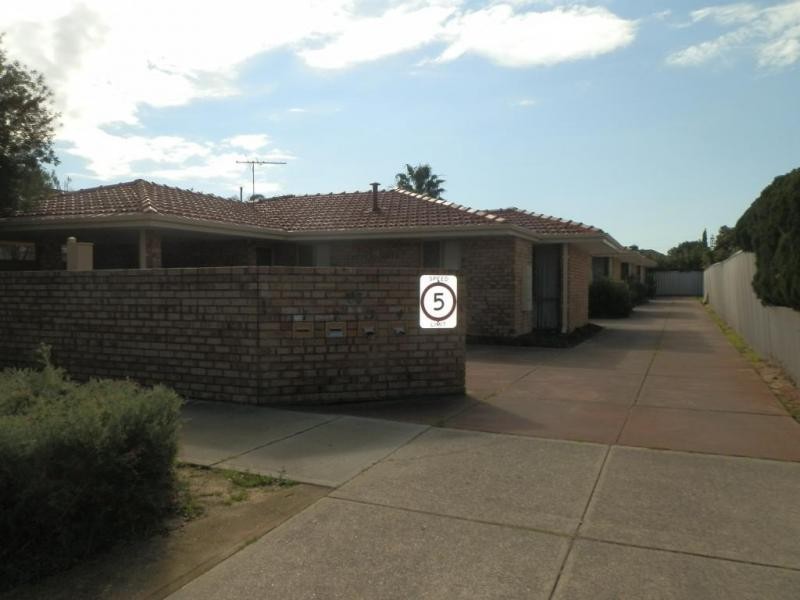 4/88 Carnarvon Street, East Victoria Park WA 6101