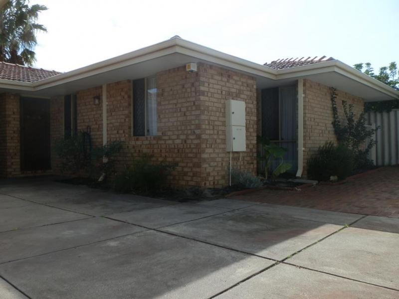 4/88 Carnarvon Street, East Victoria Park WA 6101