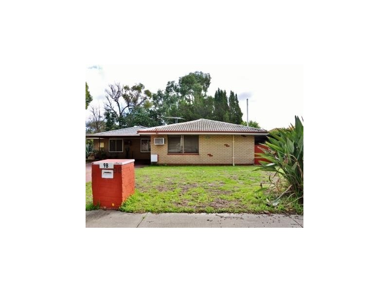 9B Cohn Street, Carlisle WA 6101